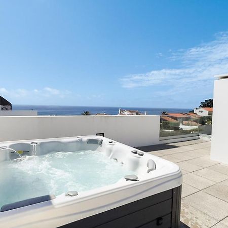 Oceanside East Apartment Ponta Delgada  Luaran gambar