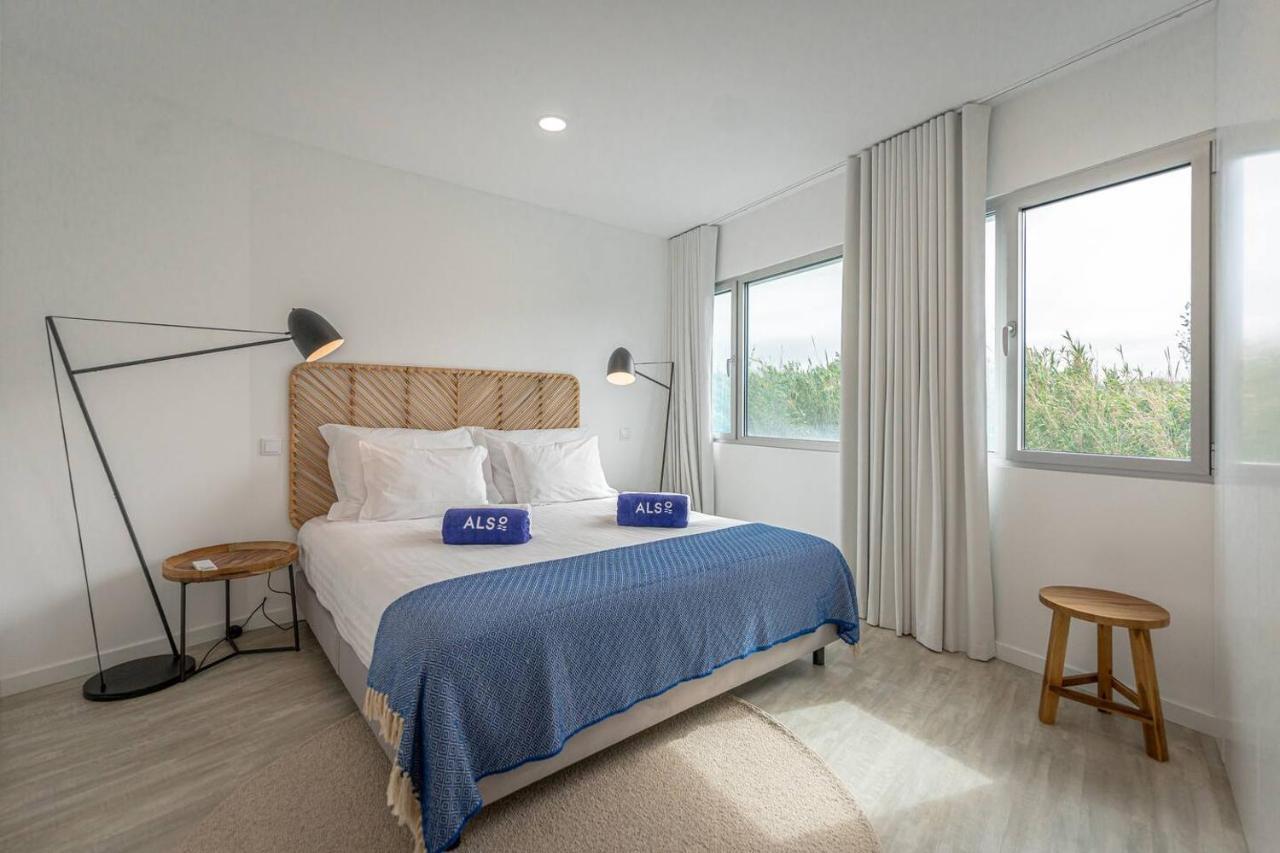 Oceanside East Apartment Ponta Delgada  Luaran gambar