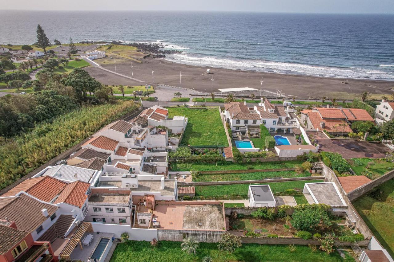 Oceanside East Apartment Ponta Delgada  Luaran gambar